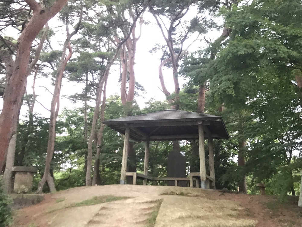 宮城県松島町・島々を眺めながら松尾芭蕉気分でRuntripの写真5