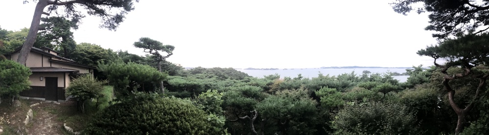 宮城県松島町・島々を眺めながら松尾芭蕉気分でRuntripの写真6