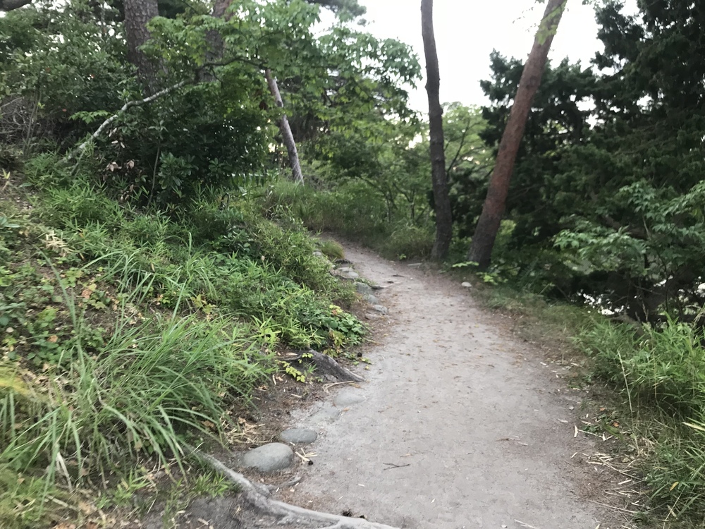 宮城県松島町・島々を眺めながら松尾芭蕉気分でRuntripの写真12