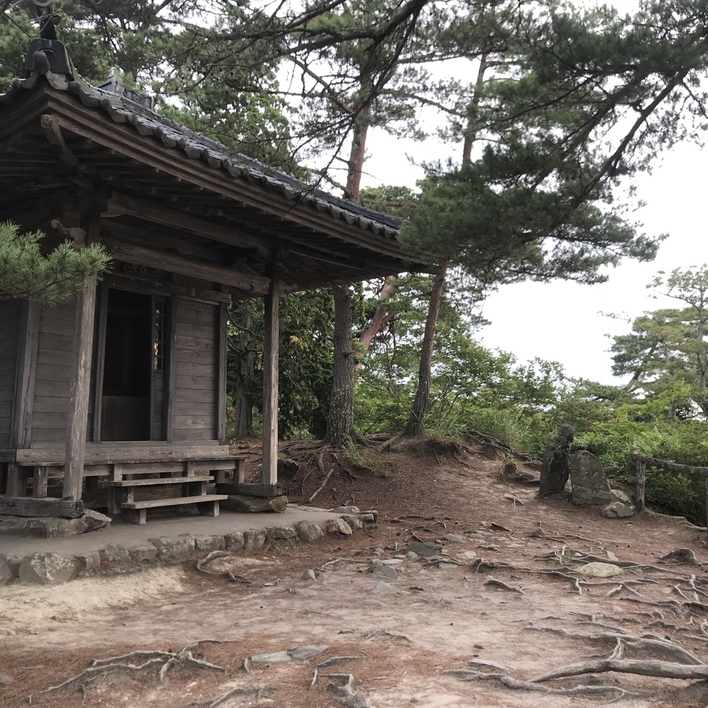 宮城県松島町・島々を眺めながら松尾芭蕉気分でRuntripの写真16