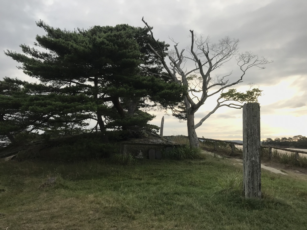 宮城県松島町・島々を眺めながら松尾芭蕉気分でRuntripの写真18