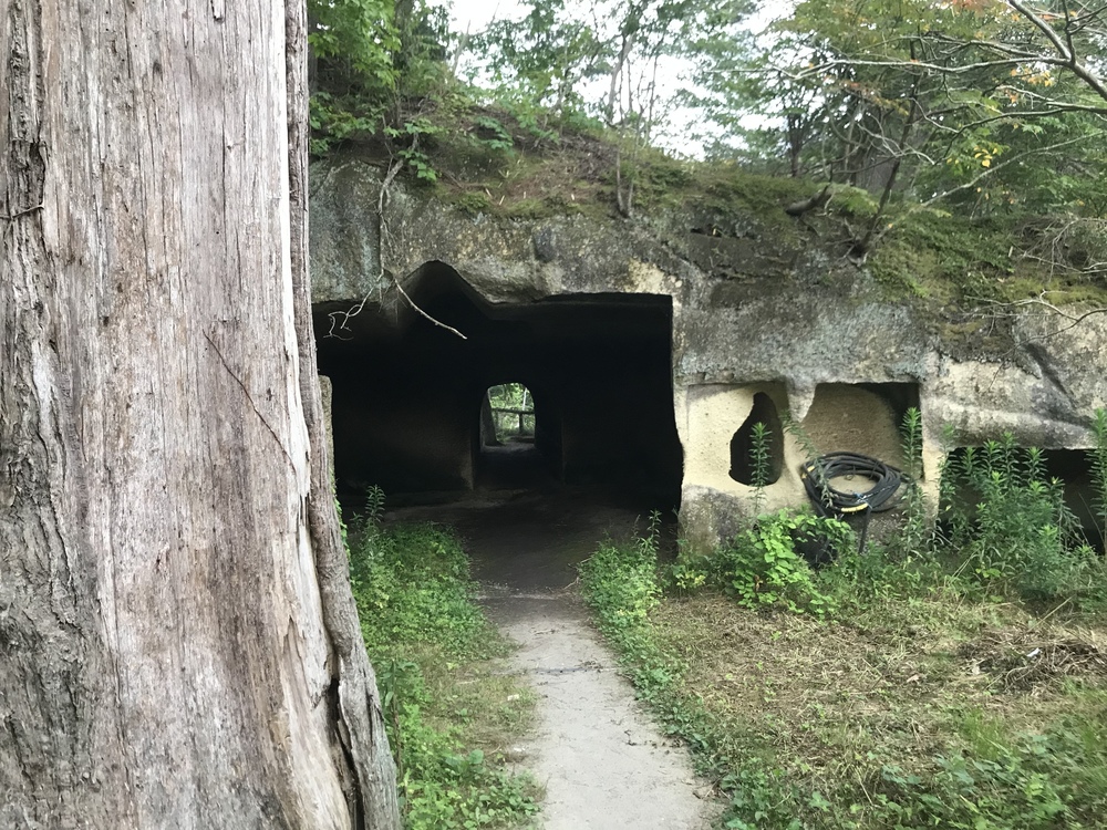 宮城県松島町・島々を眺めながら松尾芭蕉気分でRuntripの写真19