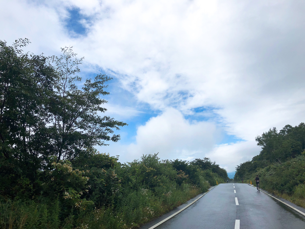 完走率0%！2018ITAMURO短縮コース！の写真3