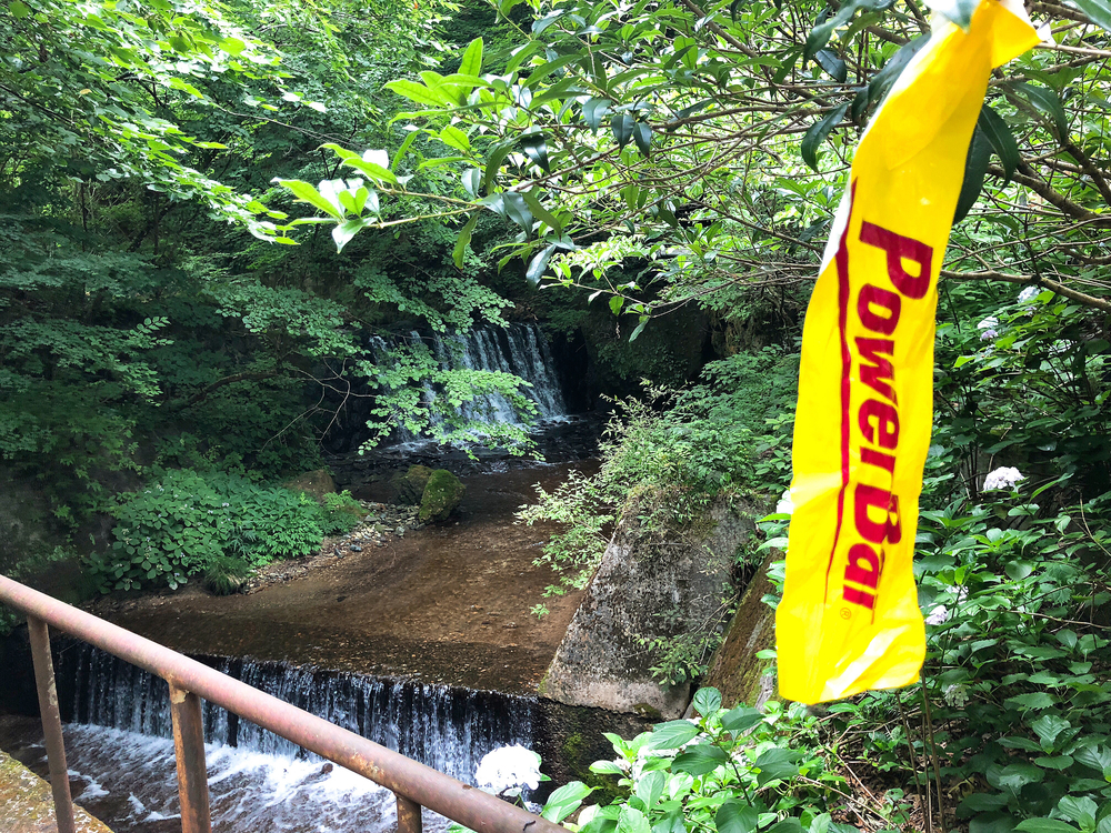 完走率0%！2018ITAMURO短縮コース！の写真4