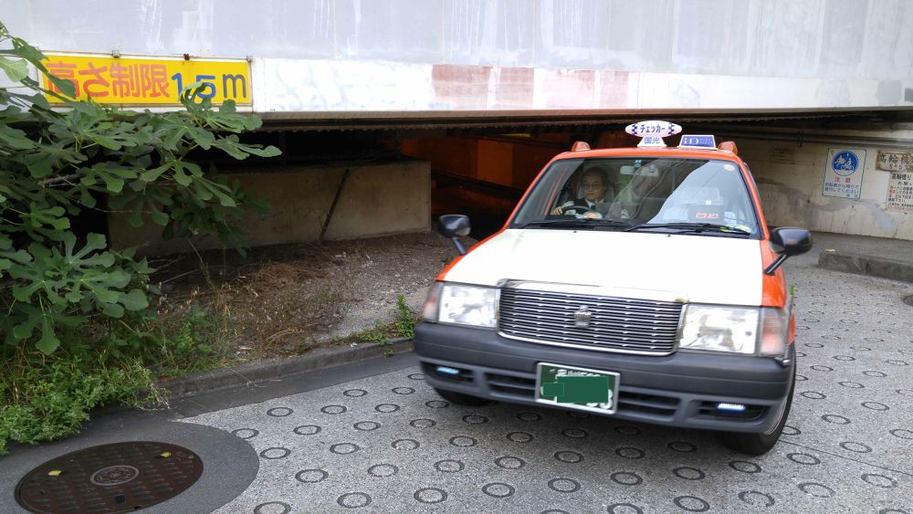 Free 10 マイコース: 六本木ヒルズ→お台場の写真6