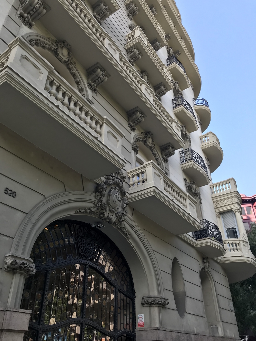 バルセロナ シティランの写真3