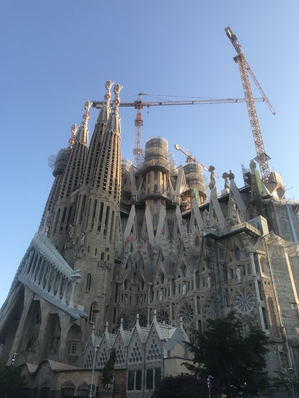 バルセロナ シティランの写真8