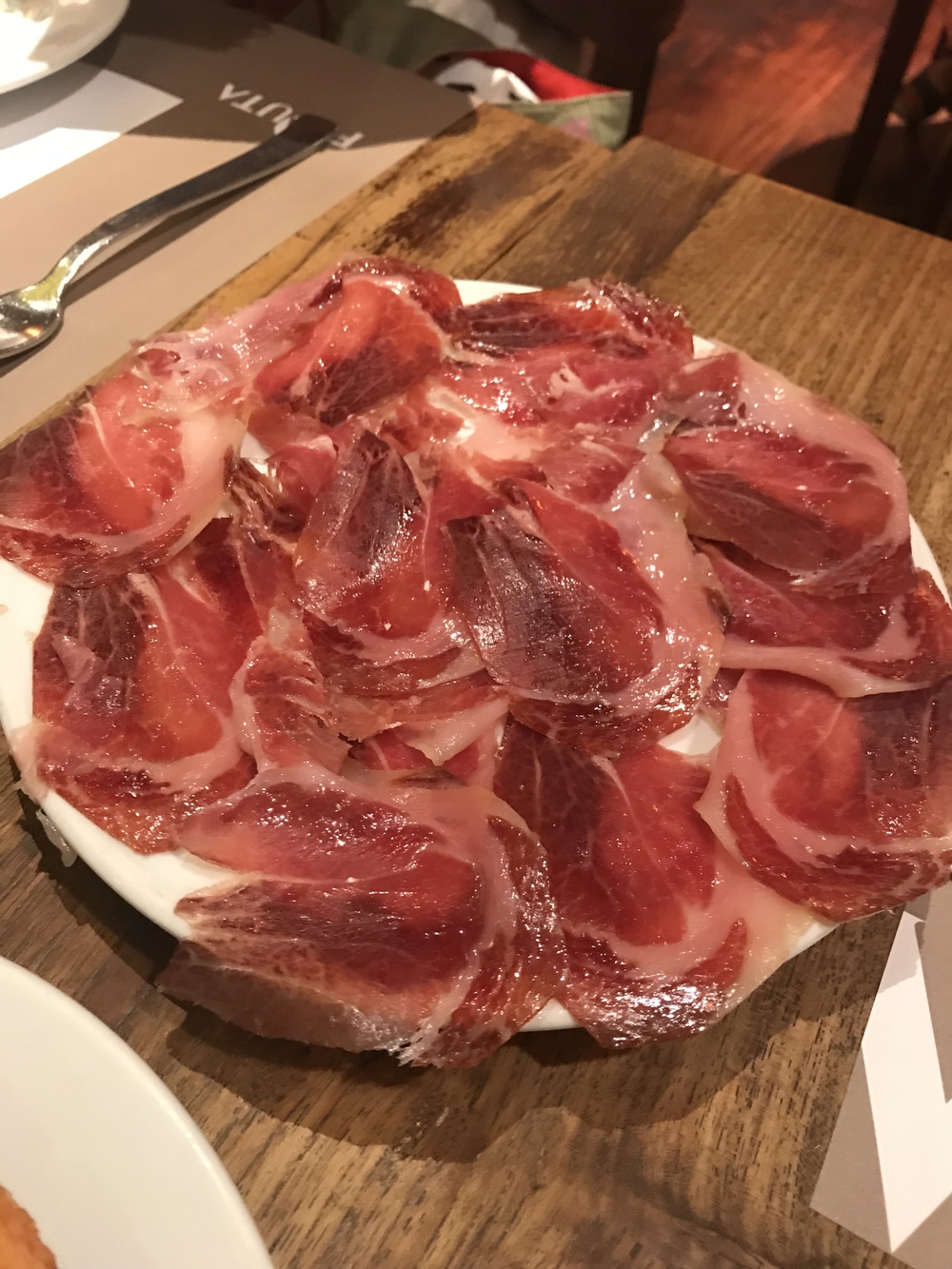 バルセロナ シティランの写真10