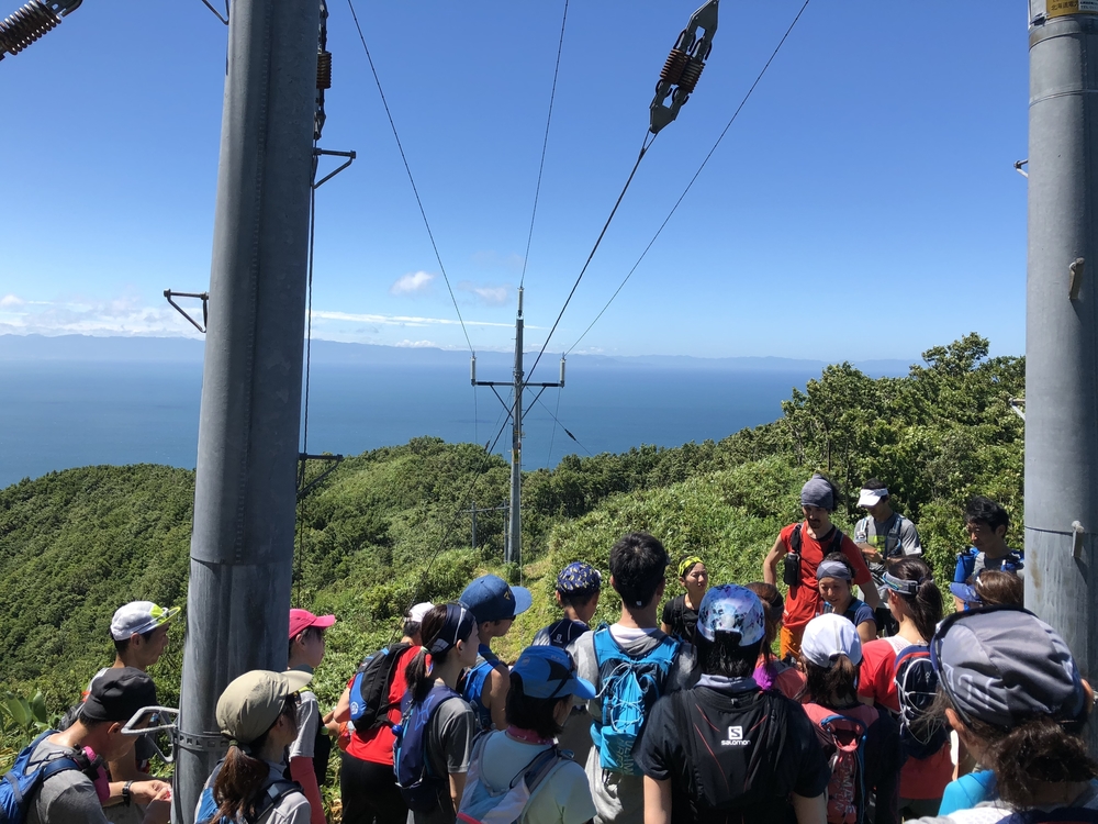 濃昼山道（ごきびるさんどう）の写真3