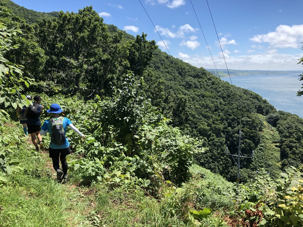 濃昼山道（ごきびるさんどう）の写真5