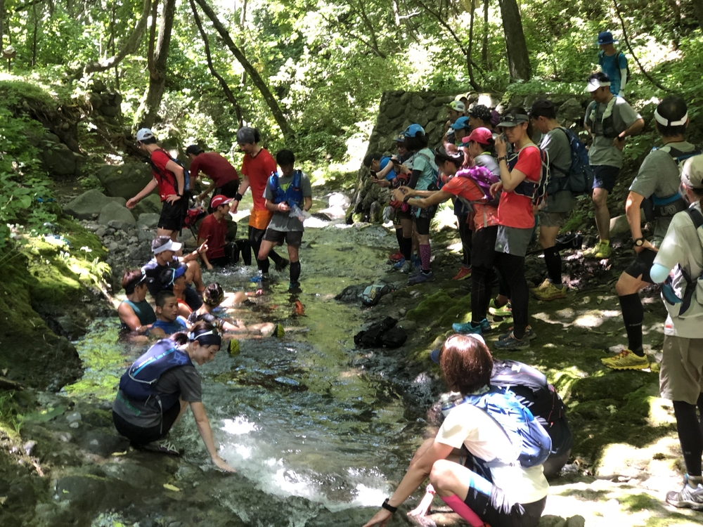 濃昼山道（ごきびるさんどう）の写真6