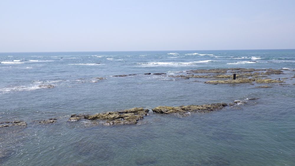 御前崎シーサイドコースの写真3