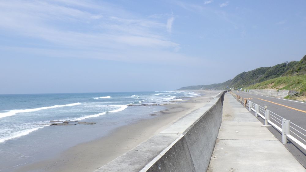 御前崎シーサイドコースの写真4