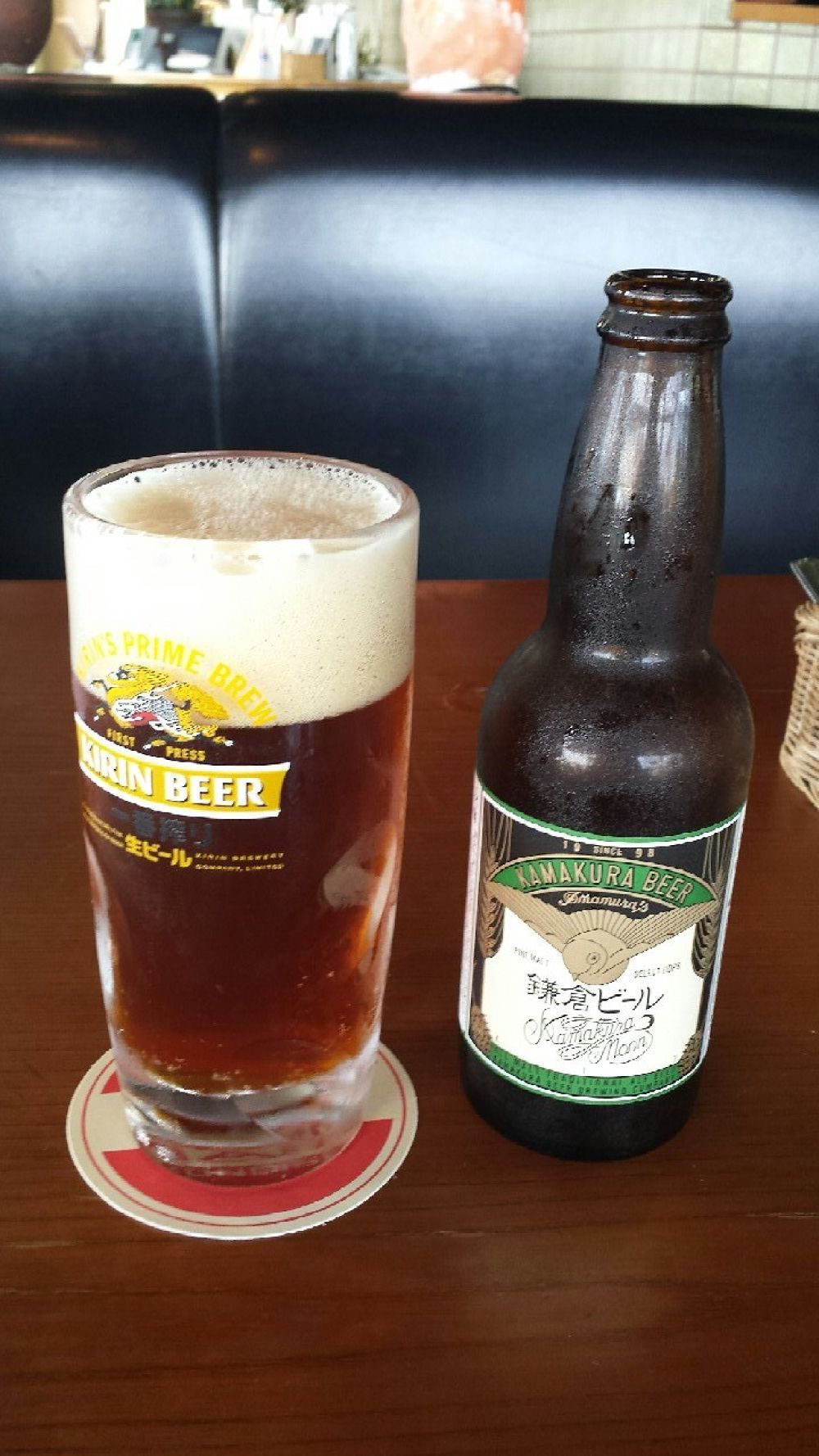 ぶらり鎌倉ラン／寺とあじさいと海、温泉とビールでフィニッシュ！の写真8