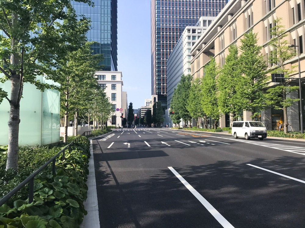 【東京Runtrip】ようこそ日本へ！世界に発信したい東京タワーを目指す東京観光ランの写真6