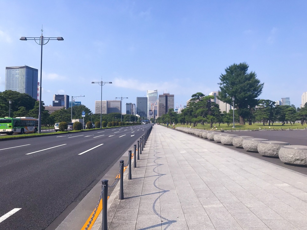 【東京Runtrip】ようこそ日本へ！世界に発信したい東京タワーを目指す東京観光ランの写真7