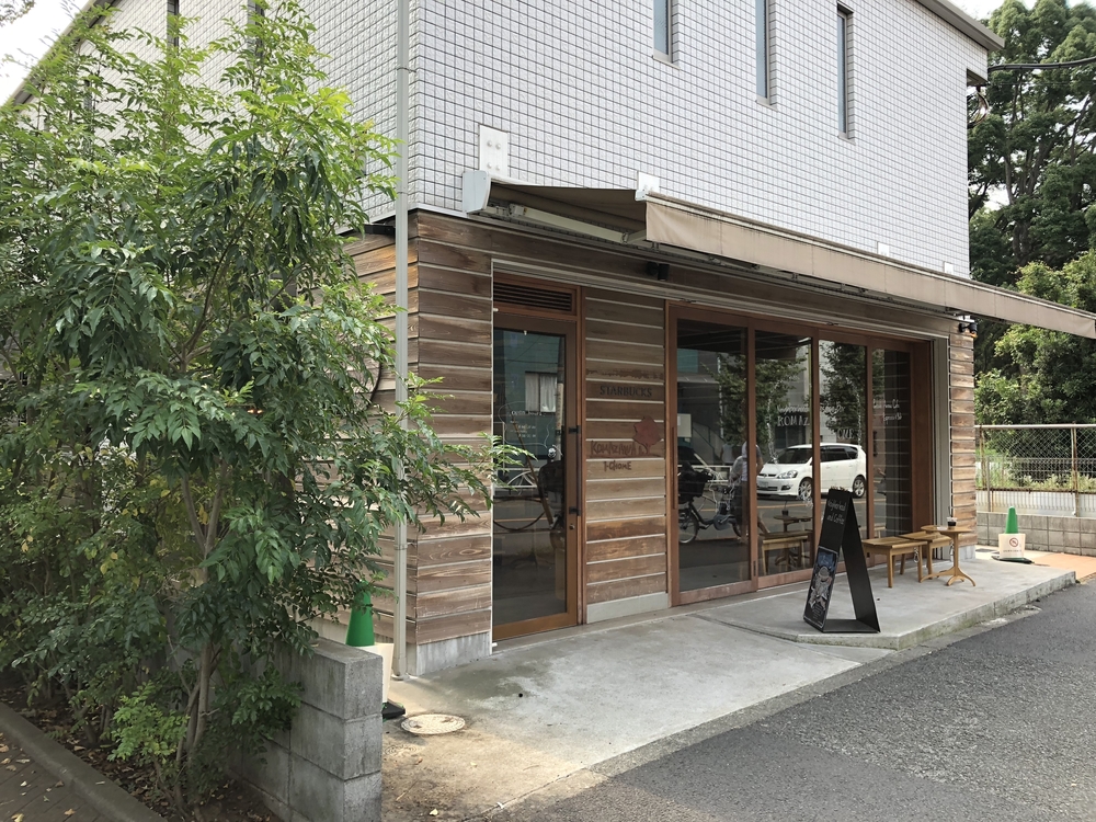 駒沢公園でライトに “RUN & COFFEE” を愉しむ。 の写真5