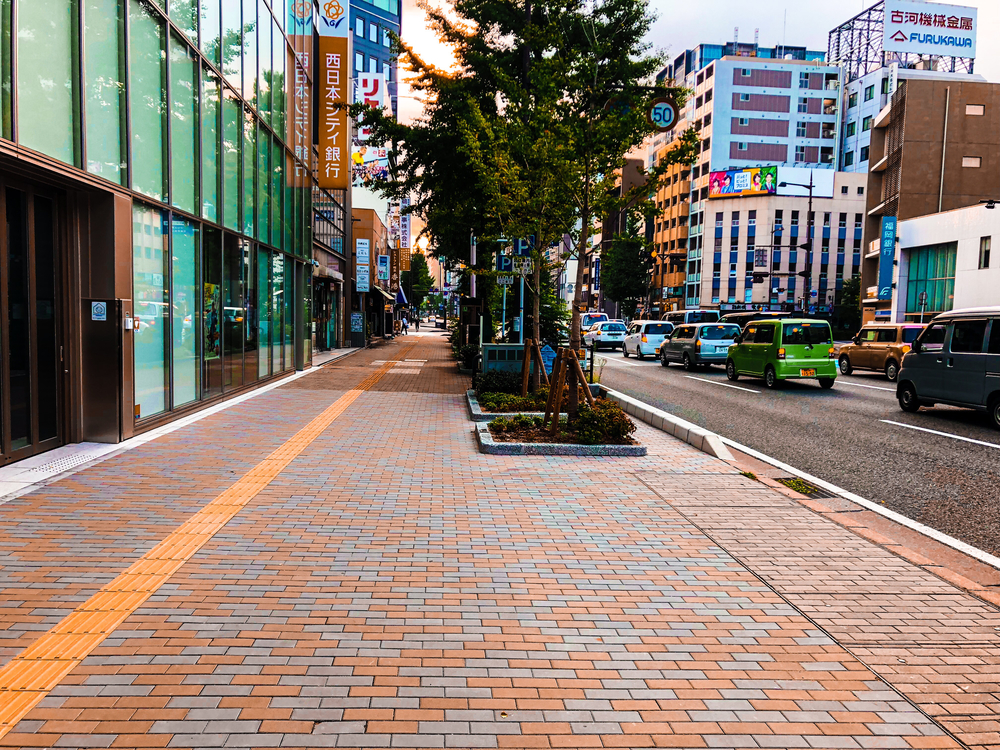 モーニングラン in Hakata Cityの写真3