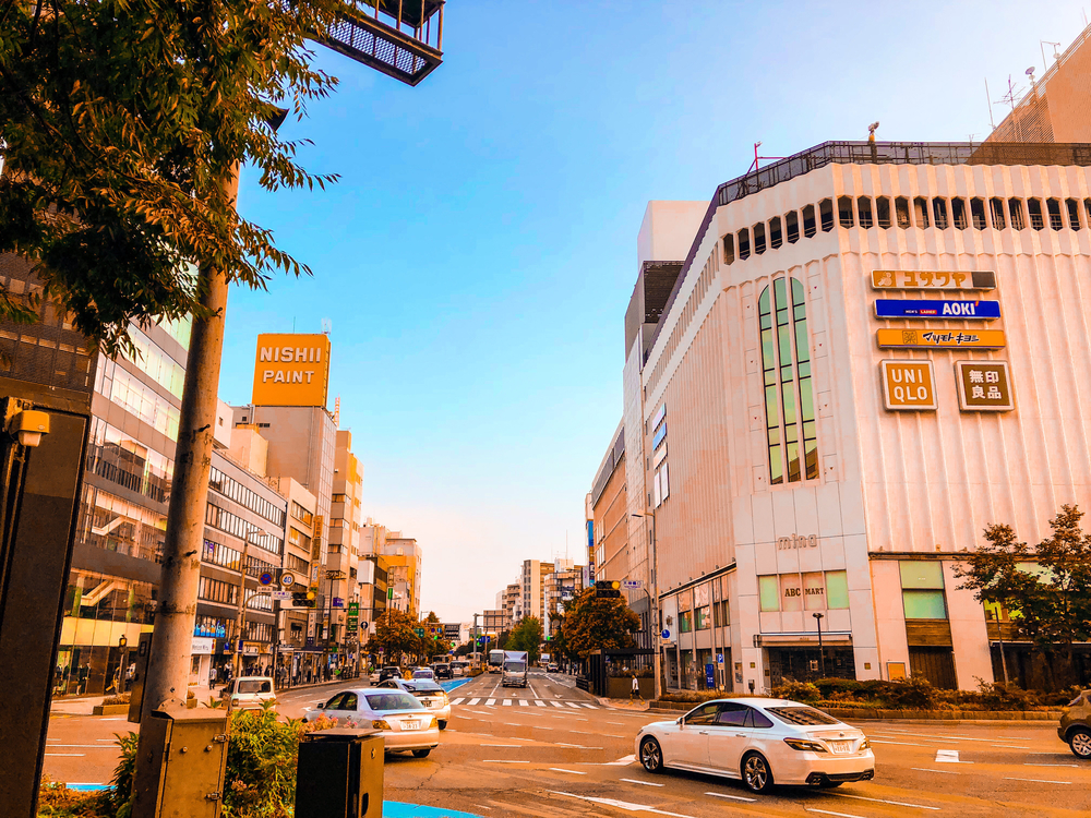 モーニングラン in Hakata Cityの写真5