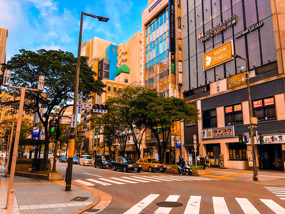 モーニングラン in Hakata Cityの写真7