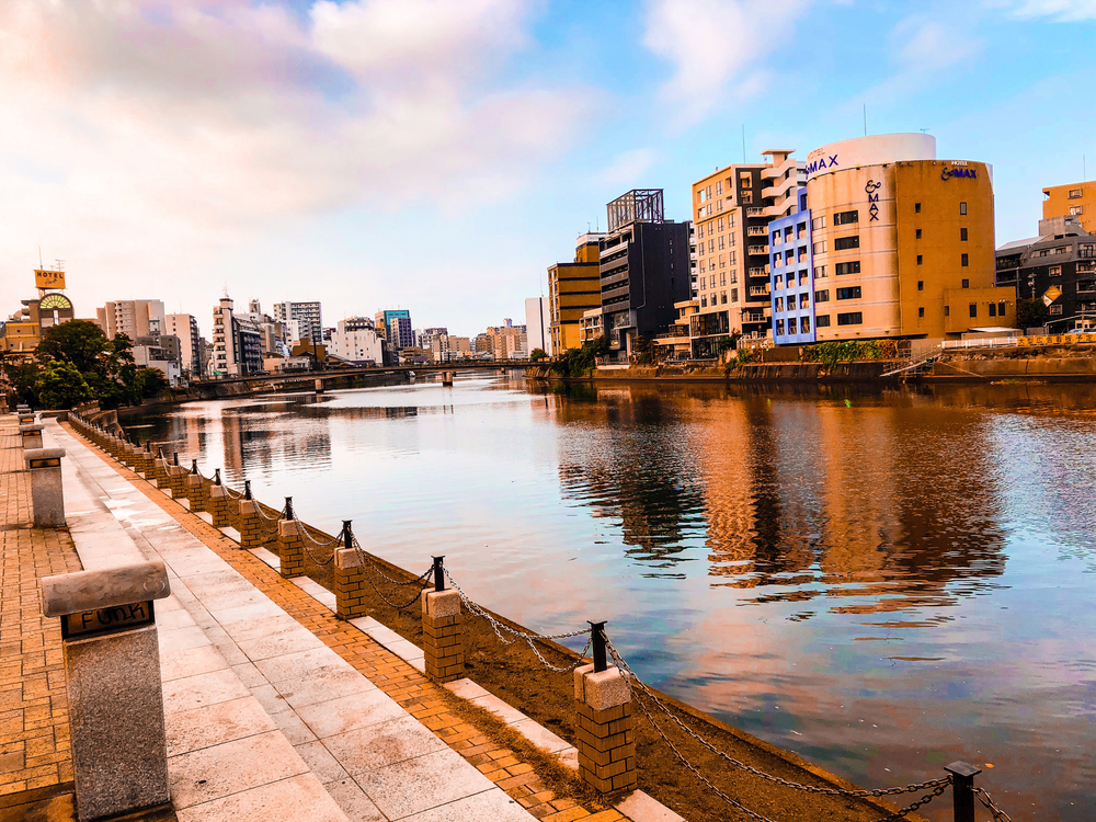 モーニングラン in Hakata Cityの写真10