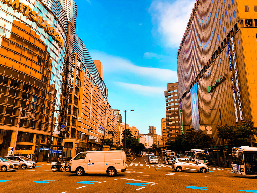 モーニングラン in Hakata Cityの写真12