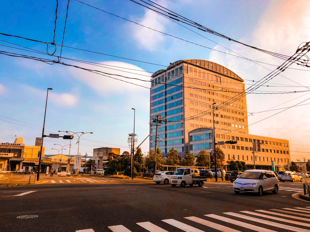 モーニングラン in Hakata Cityの写真15