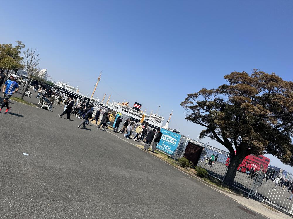 観光地をジョギングで楽しめます❣️🏃‍♂️³₃の写真3