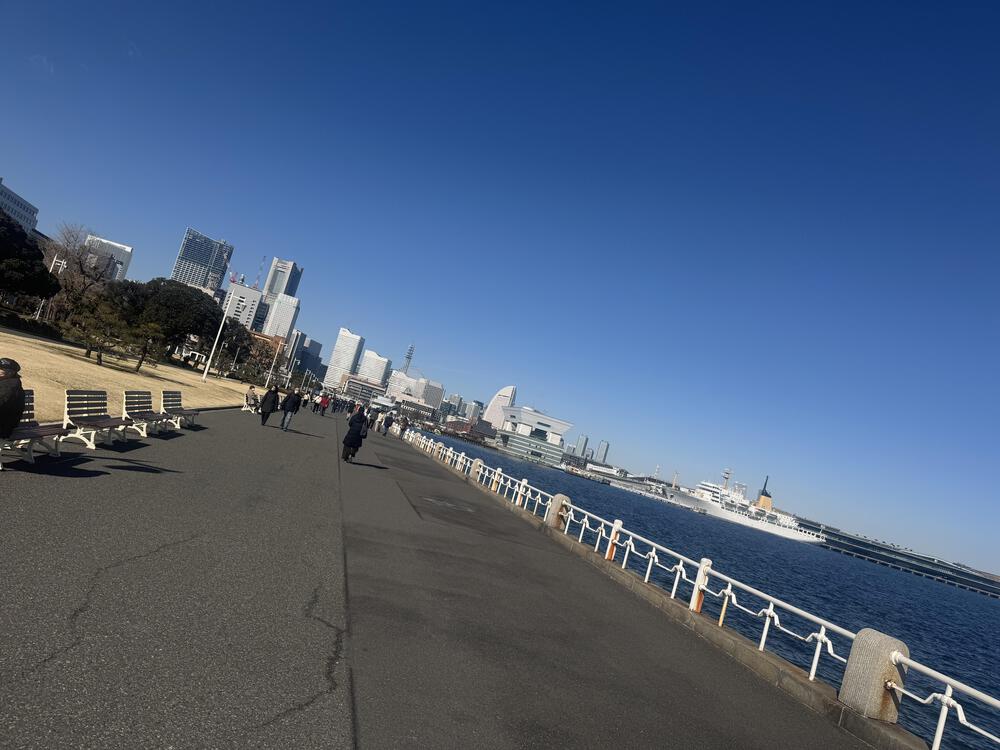 観光地をジョギングで楽しめます❣️🏃‍♂️³₃の写真7