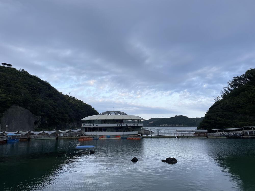 和歌の浦遊歩道から鍋田浜 4.5kmの写真7
