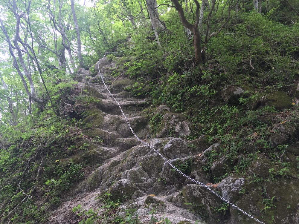 スーパーハード丹沢ぐるりの写真4