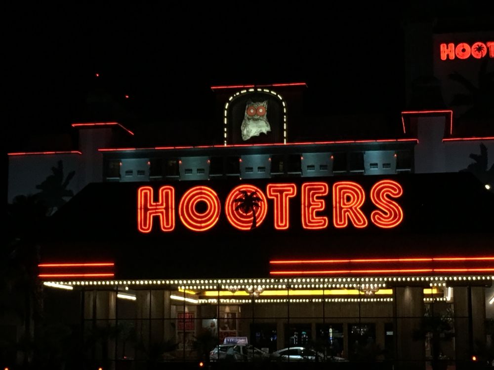 ギンギラギンな真夜中の欲望街をダッシュ！ラスベガス・ランの写真3