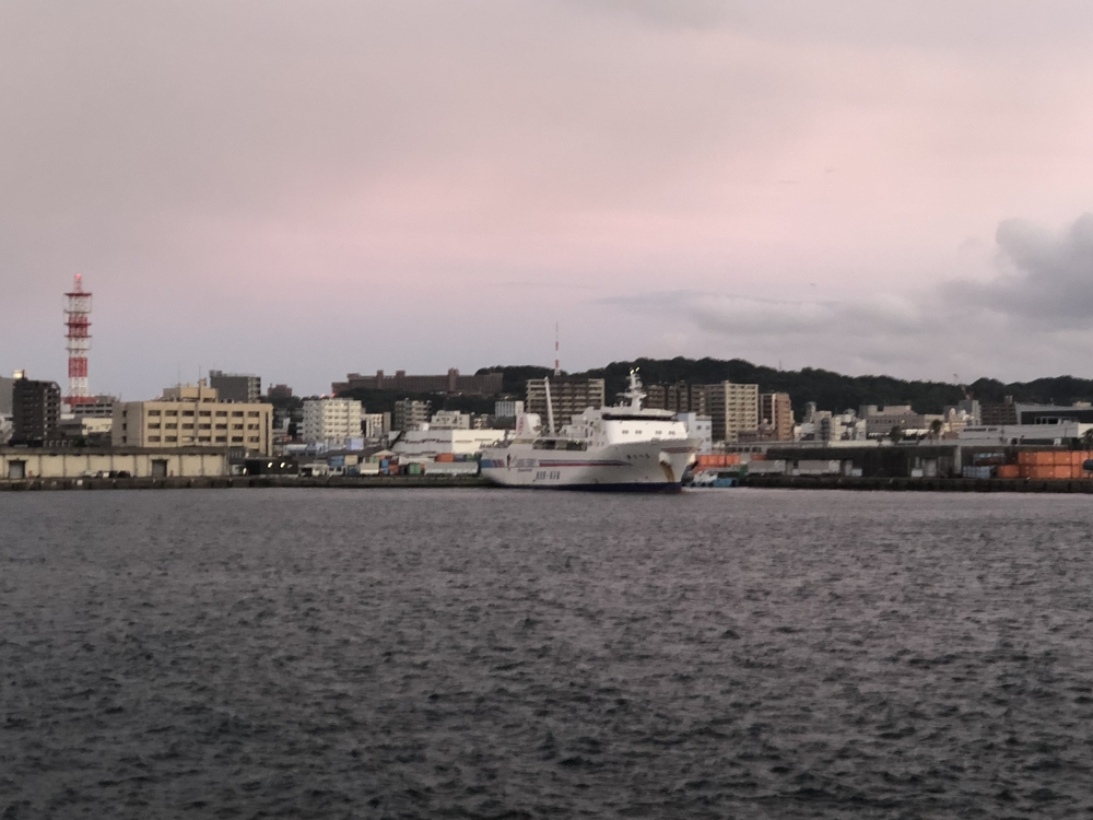 桜島堪能コースの写真3