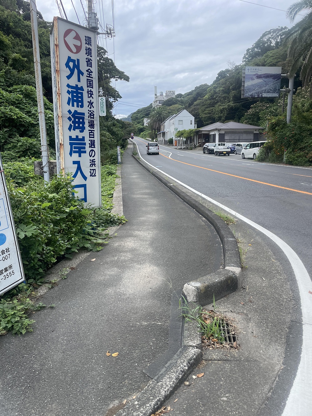 伊豆下田・須崎半島周回 Run & Tripの写真5