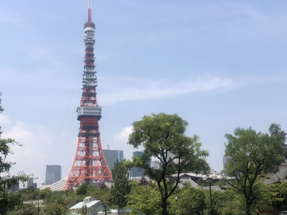 日比谷発、銀座、豊洲、お台場レインボー！の写真3