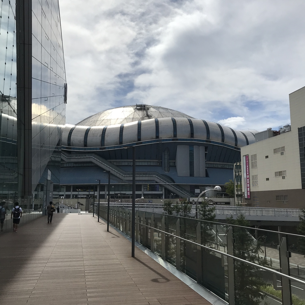 大阪満喫！ランニング！！の写真6