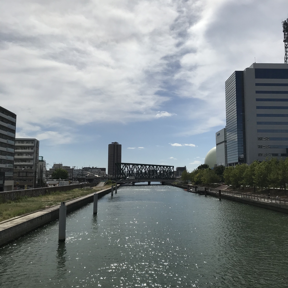 大阪満喫！ランニング！！の写真7