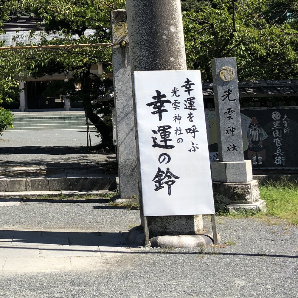 大濠公園だけではない！福岡の青と緑を満喫ランの写真5