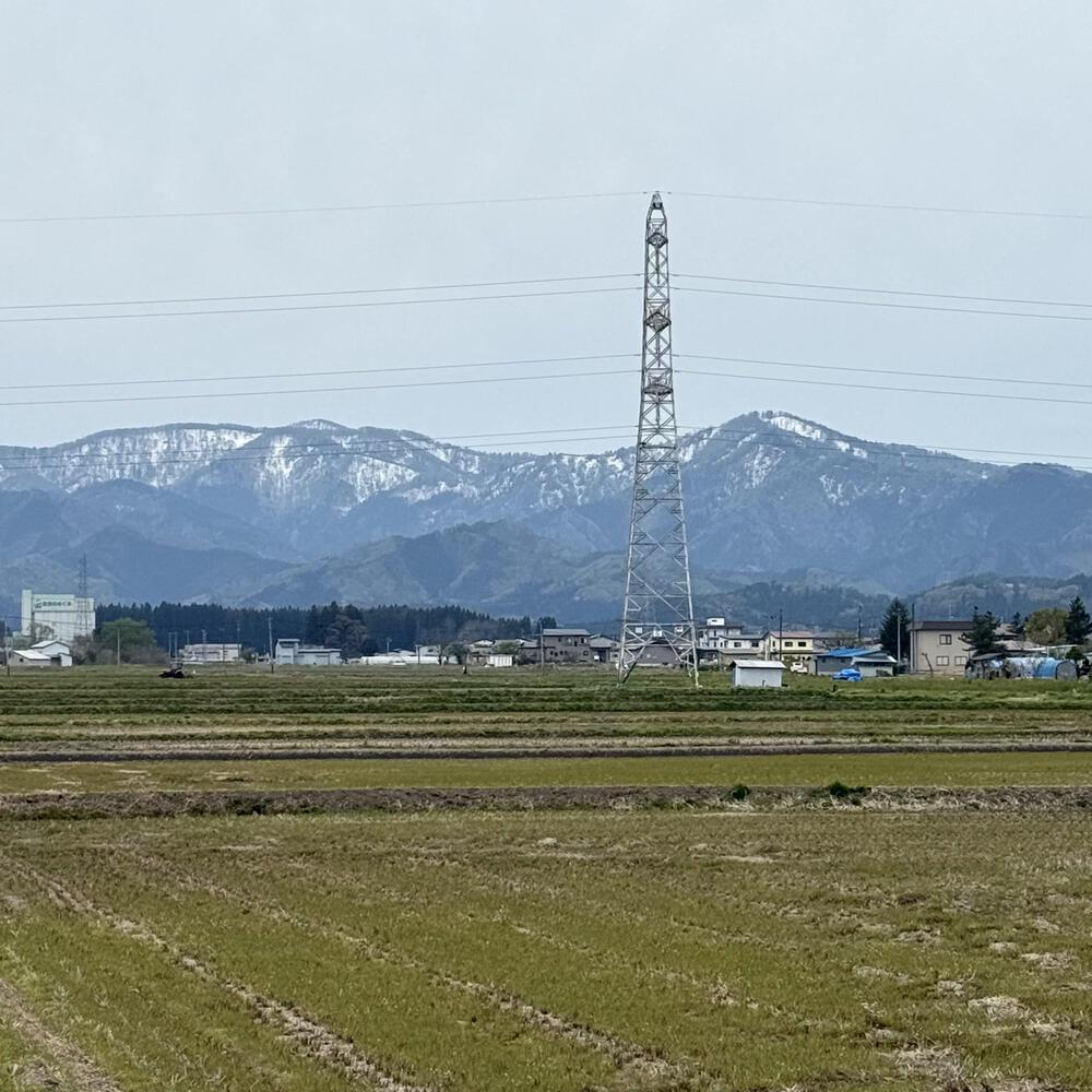 道の駅ひない発周回4kmの写真10