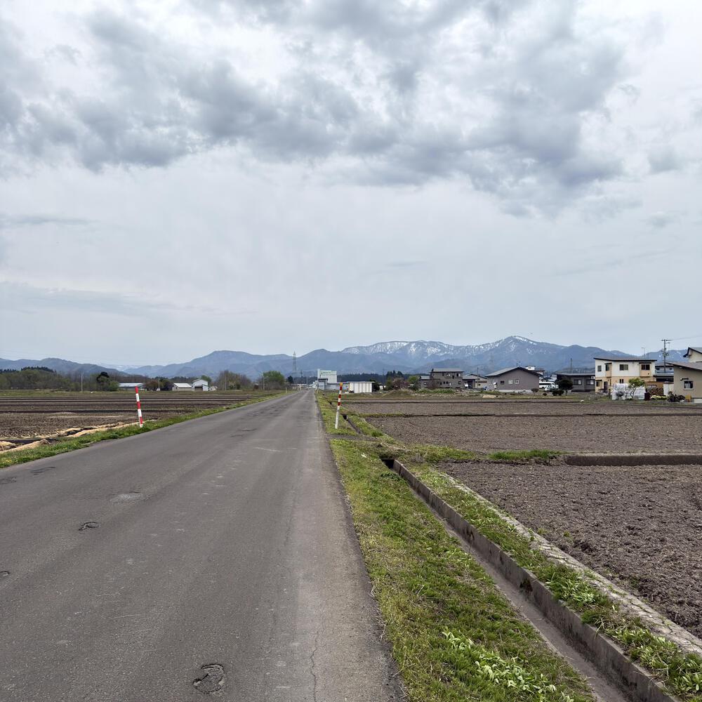 道の駅ひない発周回4kmの写真12