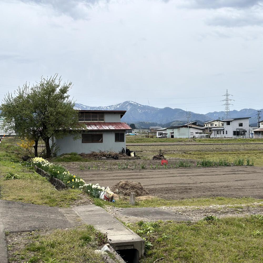 道の駅ひない発周回4kmの写真13