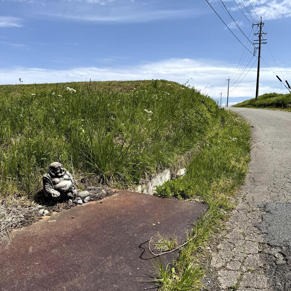浅科の田園エリアと中山道塩名田宿の写真7