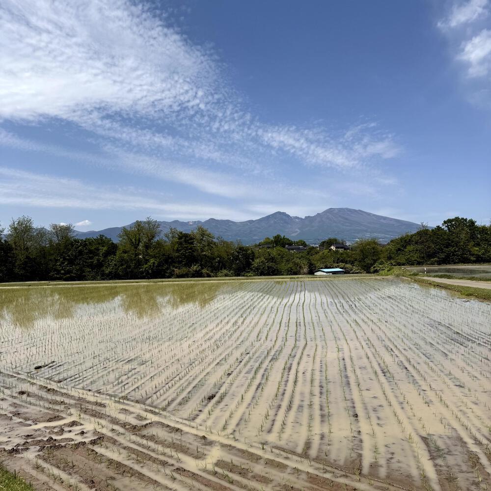 浅科の田園エリアと中山道塩名田宿の写真9