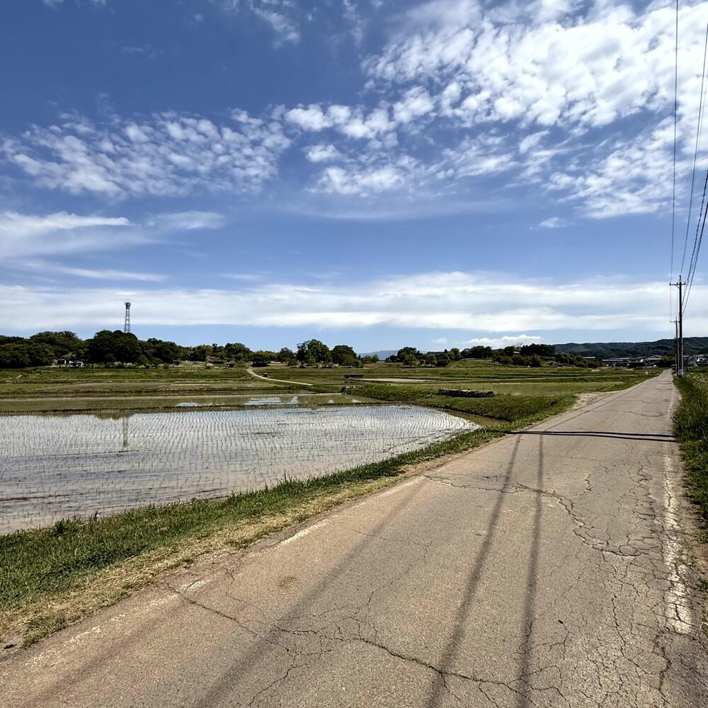 浅科の田園エリアと中山道塩名田宿の写真10