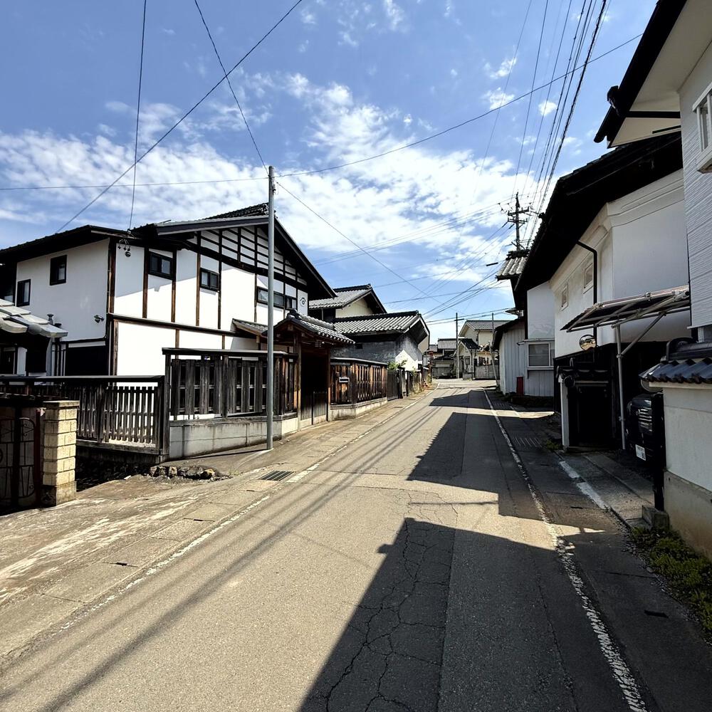 浅科の田園エリアと中山道塩名田宿の写真12