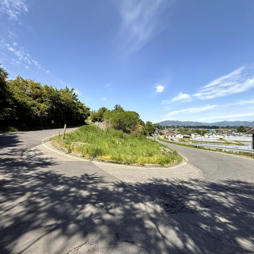 浅科の田園エリアと中山道塩名田宿の写真14