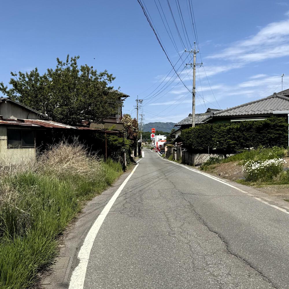 浅科の田園エリアと中山道塩名田宿の写真15