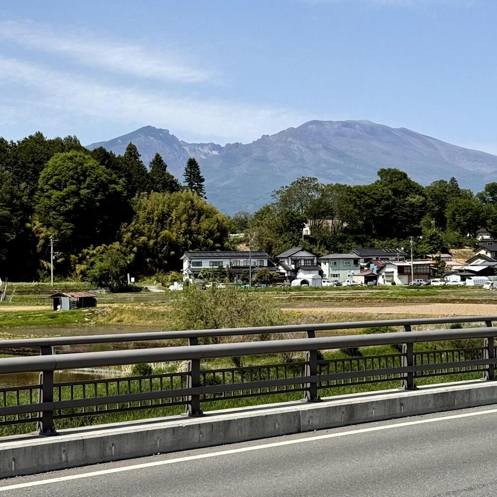 浅科の田園エリアと中山道塩名田宿の写真18