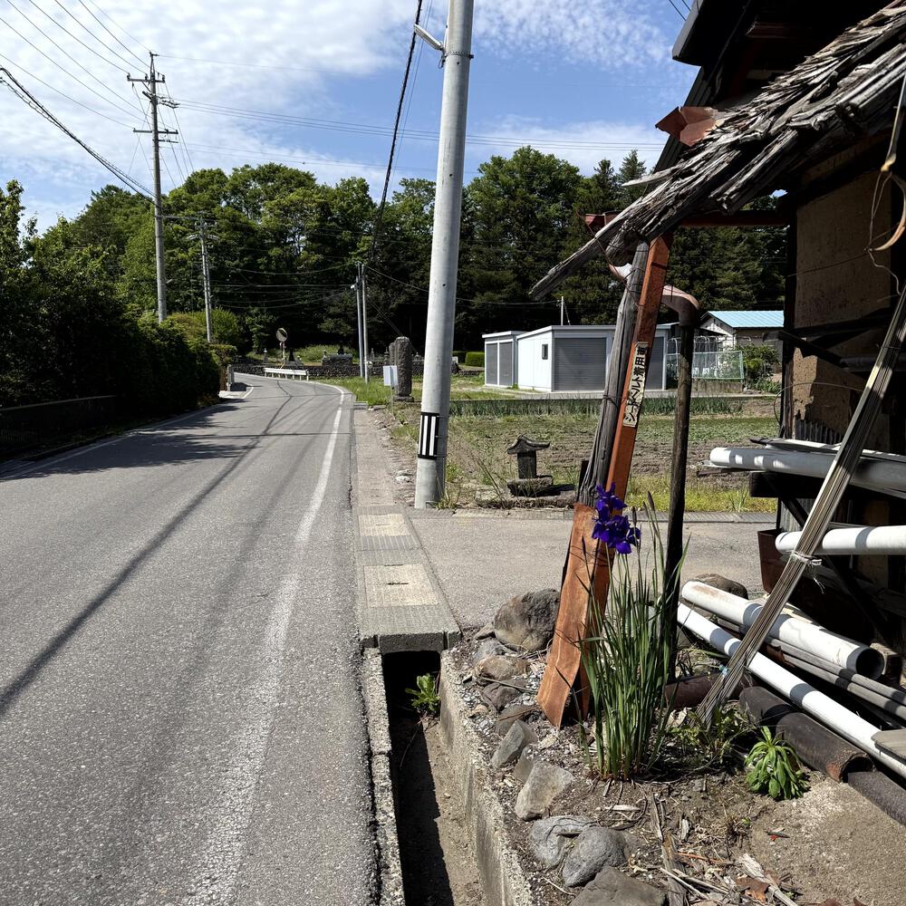 浅科の田園エリアと中山道塩名田宿の写真20