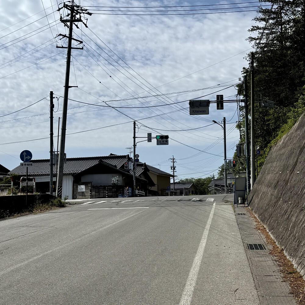 浅科の田園エリアと中山道塩名田宿の写真22